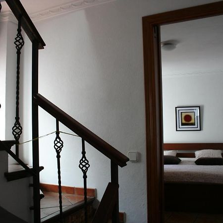 Вилла Casa Sonrisa Гваро Экстерьер фото