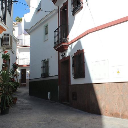 Вилла Casa Sonrisa Гваро Экстерьер фото