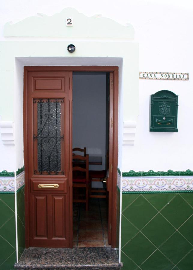 Вилла Casa Sonrisa Гваро Номер фото