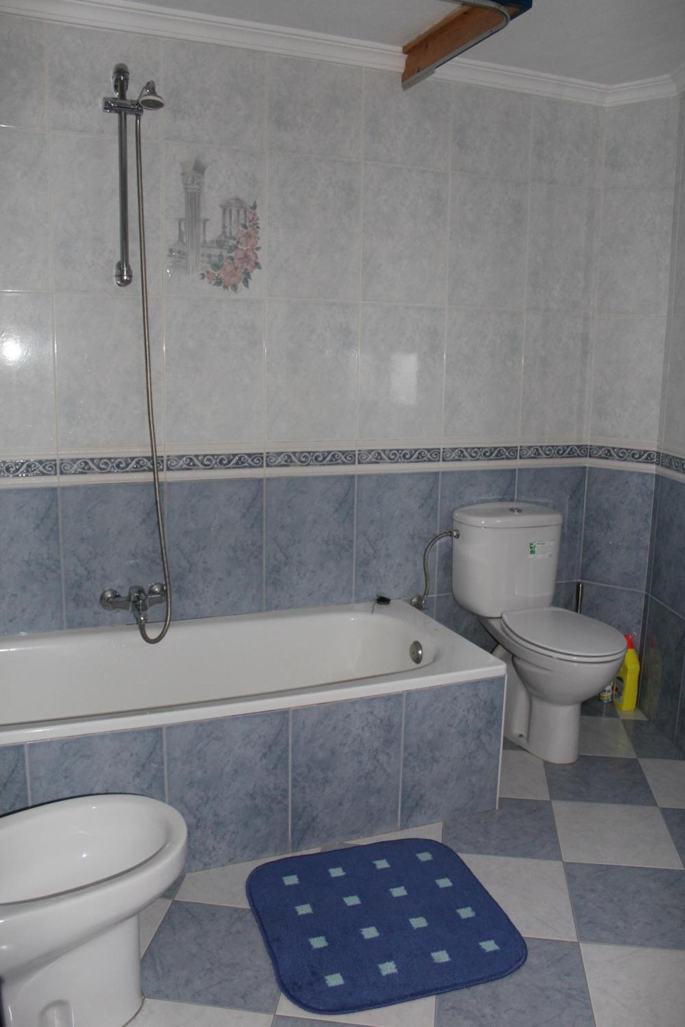 Вилла Casa Sonrisa Гваро Экстерьер фото